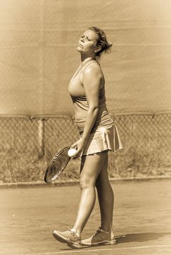 Ausschnitte 4008 - Damen 1.Kieler HTC - TSV Glinde